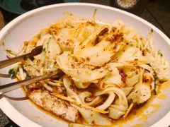 -丝路金桃·新疆菜(徐汇店)