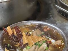 -北海田螺店(四川路店)