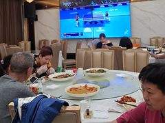 -百姓食府(秦虹路店)