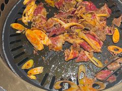 -花味烤肉·拌饭(建邺万达店)