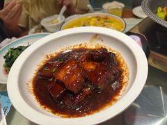 -松沪名灶·豆浆鱼头·新上海菜(飞航吾悦广场店)