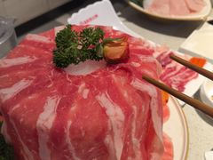 -海底捞火锅(奥体南路店)