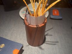 -锦府园·新台州菜(合生汇店)