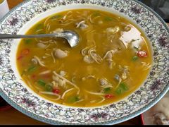 -廖老妈蹄花店(人民公园陕西街259号店)