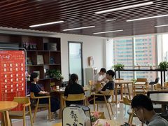 -新航道雅思托福·留学·考研培训(人民广场校区)