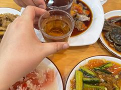 -红灯笼龙凤饭店(宁波老字号店)