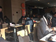 -麦当劳(北京上地十街餐厅店)