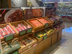 -云海肴·汽锅鸡·云南菜(东坝金隅店)