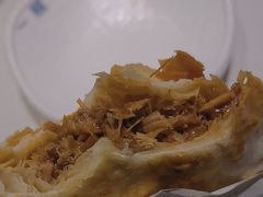 -一醒·手工面·西北传统小吃(悠方购物中心店)
