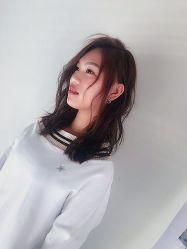 点击看大图 -简影造型·自选烫染接发salon