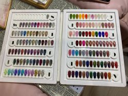 -Beauty Nails 美甲美睫皮肤管理