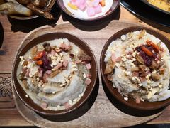 -楠火锅(龙阳广场店)