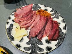 -古市香跷脚牛肉·非遗传承单位