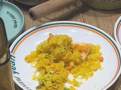 -迷你椰·泰式大排档(北京首店)