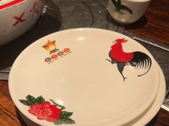 -广府乡下·饭庄(新港东路店)