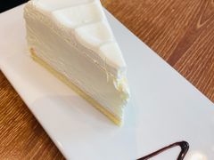 初恋牛乳雪域（蛋糕冰淇淋）-必胜客(大悦城店)