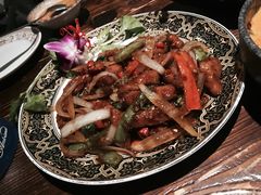 -Siam泰餐厅(水上公园店)