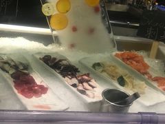 -上海锦江汤臣洲际大酒店壹阶层