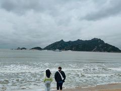 -大京沙滩