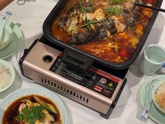 -蜀腾川·火锅鱼.烤鱼(新世界城店)