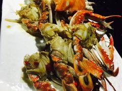 -梅筑·创意料理(王府井百货店)