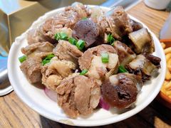 肉肠血肠-泽成冰煮羊(非·遗东岸国际店)