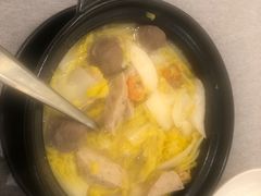 -潮府馆·非遗潮州菜·港式点心(世纪公园店)