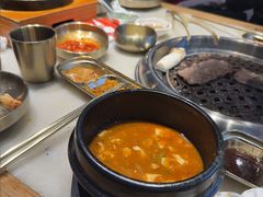 -韩宫宴和牛烤肉(无锡大东方广场店)