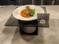 -食百绚全日制餐厅(成都棕榈泉费尔蒙酒店)