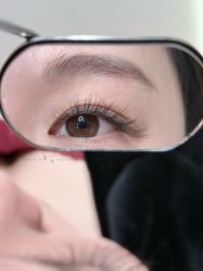 -初心纹眉洗眉·美睫专业店