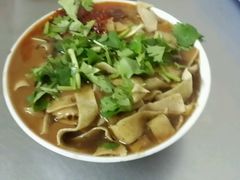 -陈记锅巴菜(五大道店)
