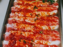 -韩宫宴烤肉·料理(武汉印象城店)
