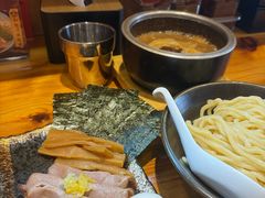-Ramen满吉·豚骨拉面(丽园路店)