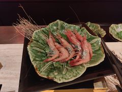 -滩万日本料理Nadaman(国贸大酒店)