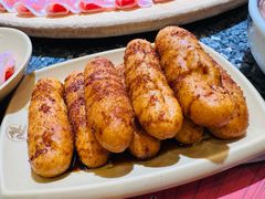 -蜀大侠火锅(森兰花园城店)