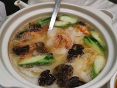 -沙河粉村·国家非遗传承(云台店)