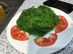 -九龙餐厅(大沽路店)