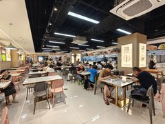 -清心素食自助餐厅(夫子庙店)