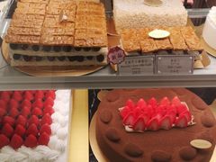 -布歌东京(德基BHG店)