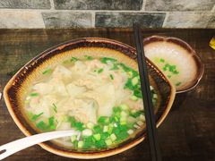 -肖炮现炸酥肉(解放碑店)