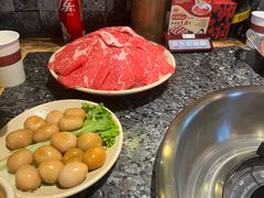 -蜀大侠火锅(春熙路店)