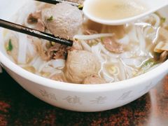 -潮镇老尾牛杂(环城西路店)