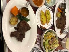 -斗牛士牛排餐厅(嘉里汇店)