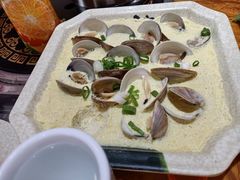 -87号烧烤海鲜·大排档(金沙滩店)