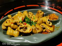 -谭鸭血老火锅(远大购物广场店)