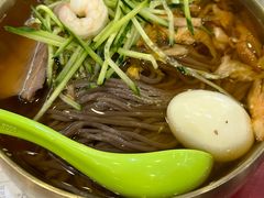 -华天延吉餐厅(西四总店)