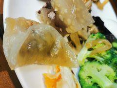 -优逸酒店(柳州窑埠古镇万象城店)