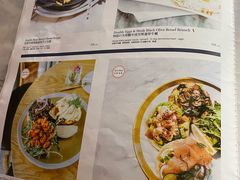 -The Rug Cafe(王府中环店)