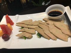 鹅肝-十八棵（老龙井）御茶园(老龙井店)