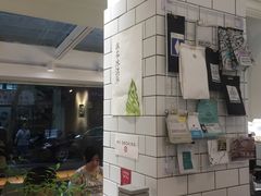 -Onirii Coffee(长乐路店)